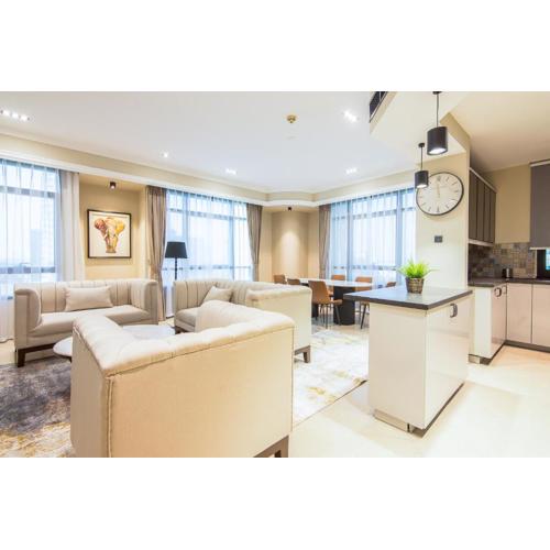 Marina Crown 2 BDR, Marina