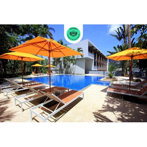 Marina Express-Fisherman Aonang