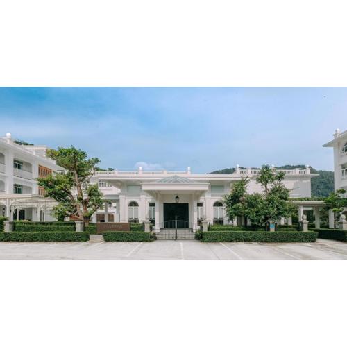 Marina Gallery Resort-KACHA-Kalim Bay by Sugar Marina Boutique Hotels