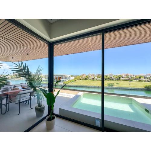 Marina Garden Cap Cana by Beach Homes Punta Cana