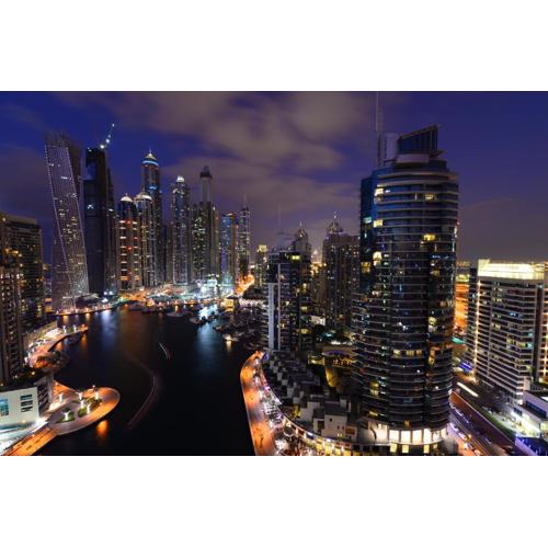 Marina Hotel Apartments