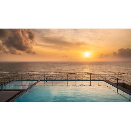 Marina Luxe Appartment