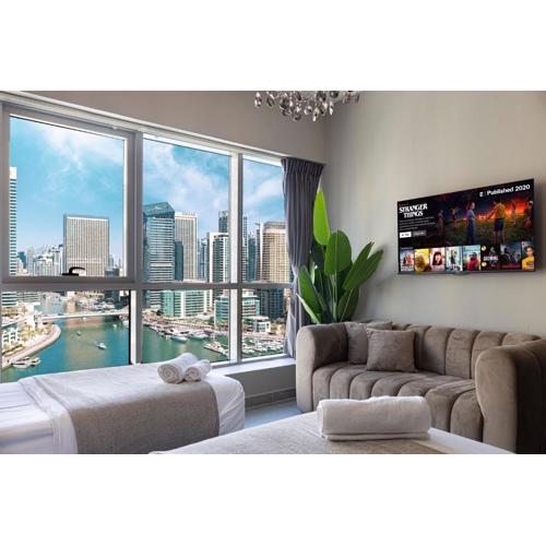 Marina Panorama Paradise