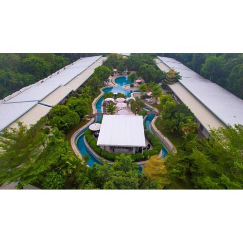 Marina Point Bay Resort