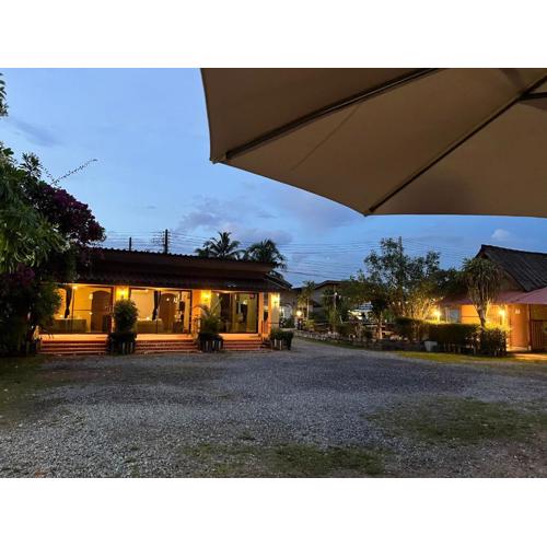 Marina Resort at Pakbara Satun