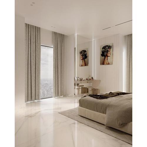 Marina Sea View,elegant And Spacious - High Floor