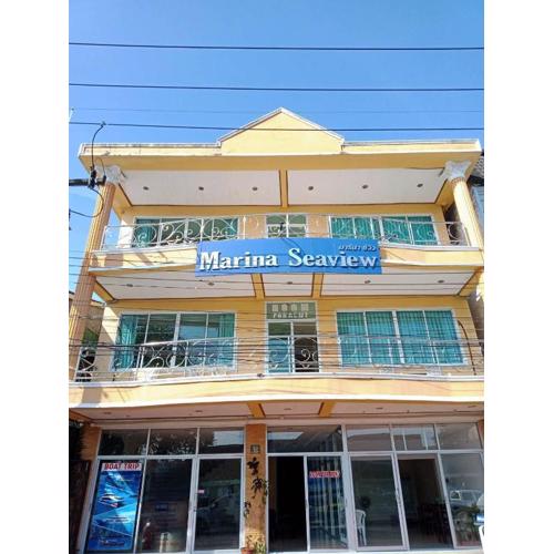 Marina Seaview Krabi