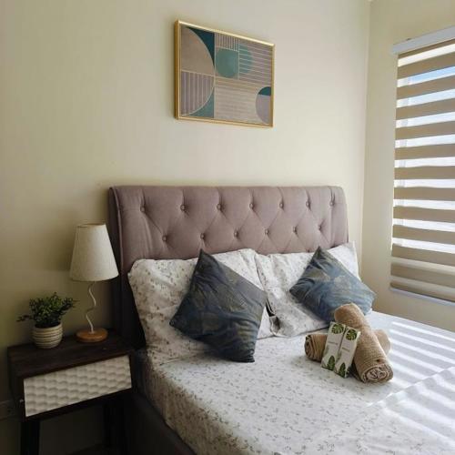 Marina Shoreline Condotel- Dumaguete