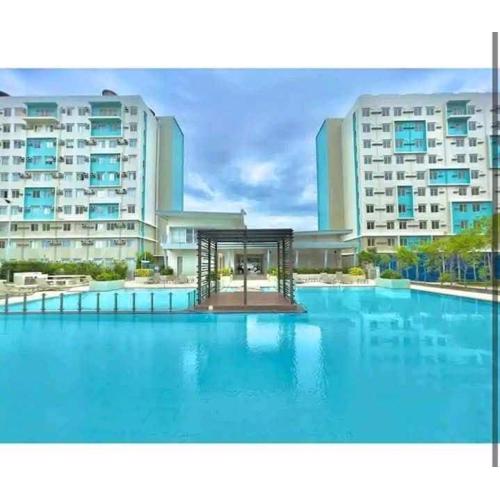 Marina Spatial Filinvest Consisa 1
