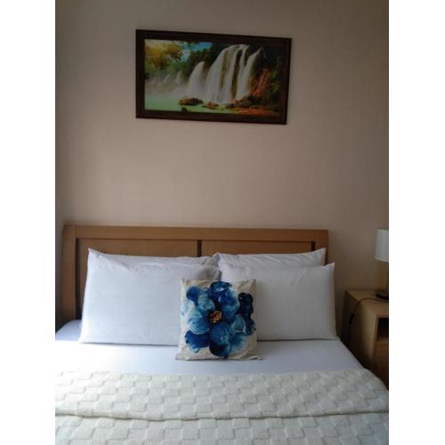 Marina Spatial Filinvest Consisa 2