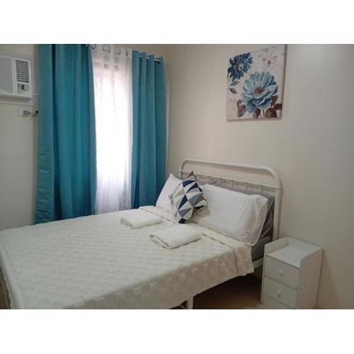 Marina Spatial Filinvest Consisa 3