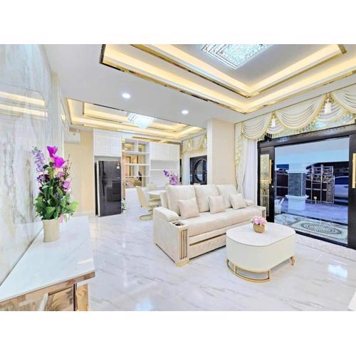 Marina Villa, North Pattaya