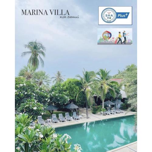 Marina Villa