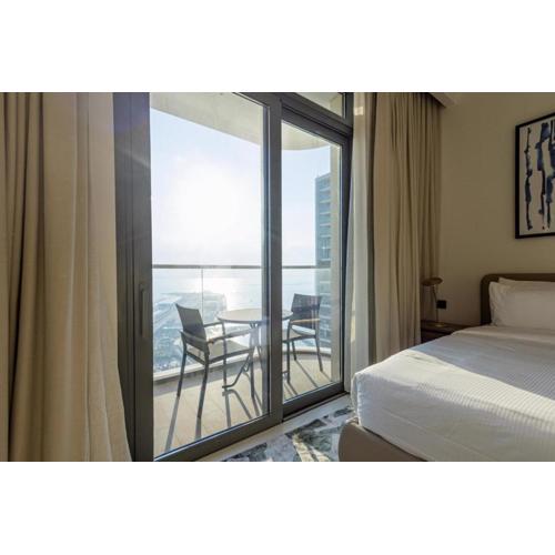 Marina Vista - Elegant 1BR- 2606