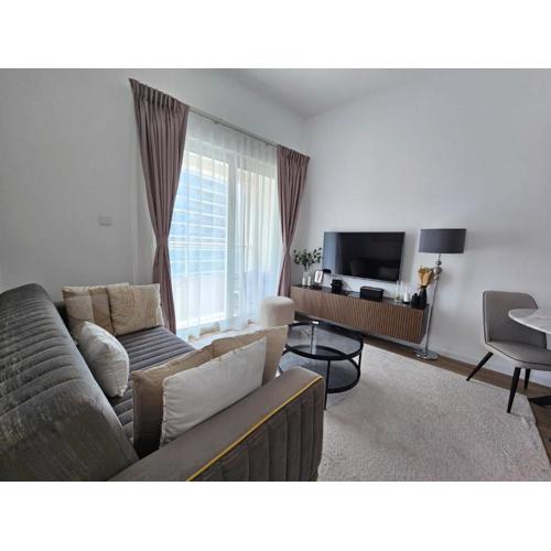 Marina Water Residence