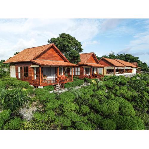 Marind Dive Eco Resort