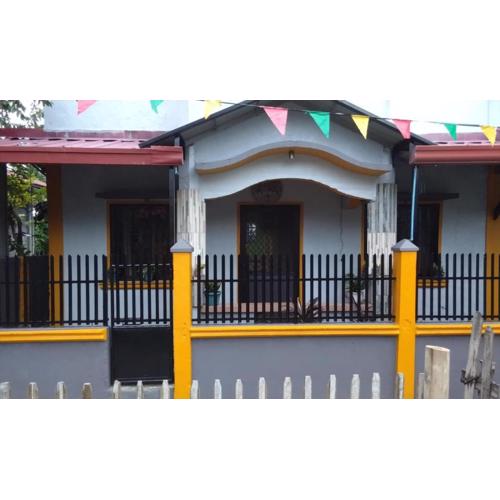 Marinduque Mendoza Residence