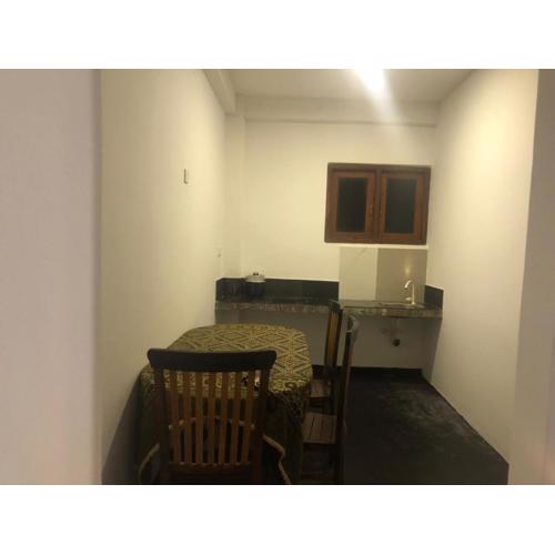 Marine bay surf villa