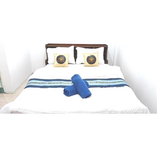 Marine Guest House Encore