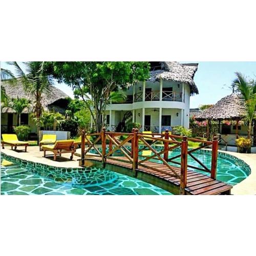 Marine Holiday House