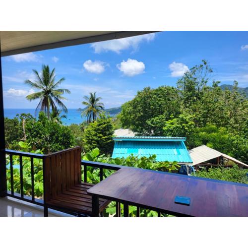 Marine House Koh Tao