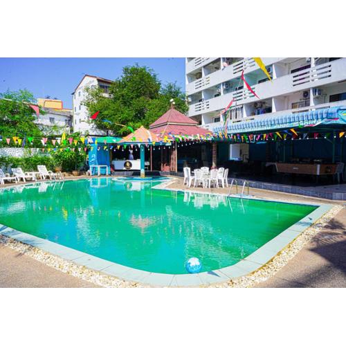 Marine paradise Encore