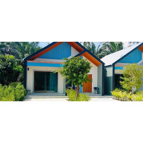 Marine Resort มารีน รีสอร์ต