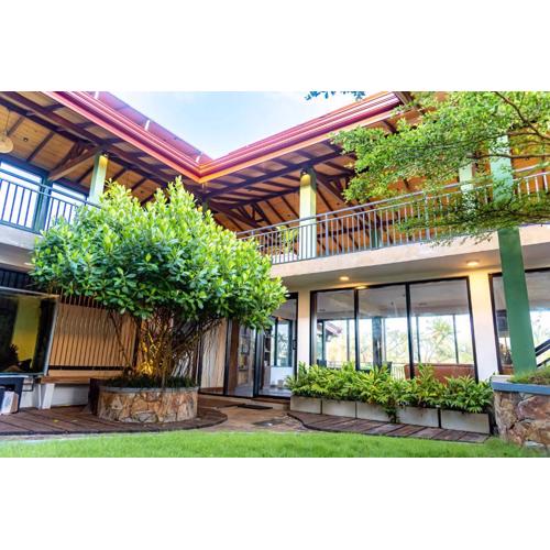 Marine Sky Apartment