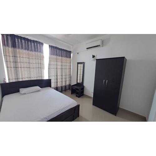 Marine View Apartment - Dehiwala