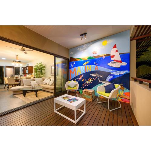 Marinea Hotel Apartment