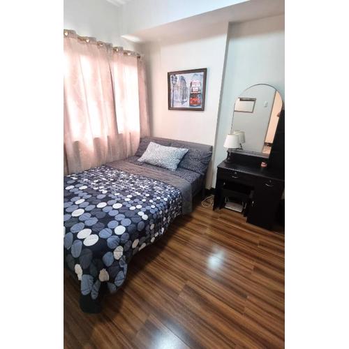 Marinel Grand Residences Cebu - walking distance to IT Park