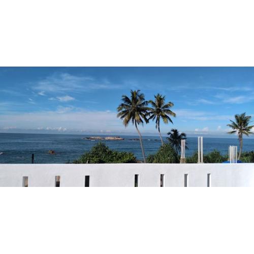 Mariner's Beach Villa