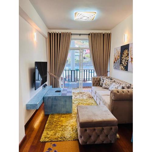 Mariners Cabin Apartment