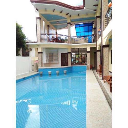 Mariner's Pension House