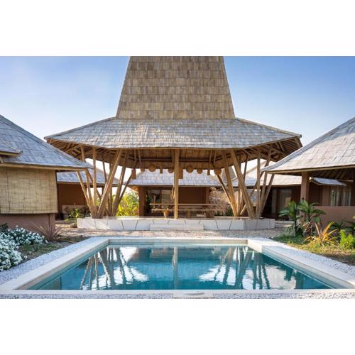 Maringi Sumba by the Sumba Hospitality Foundation