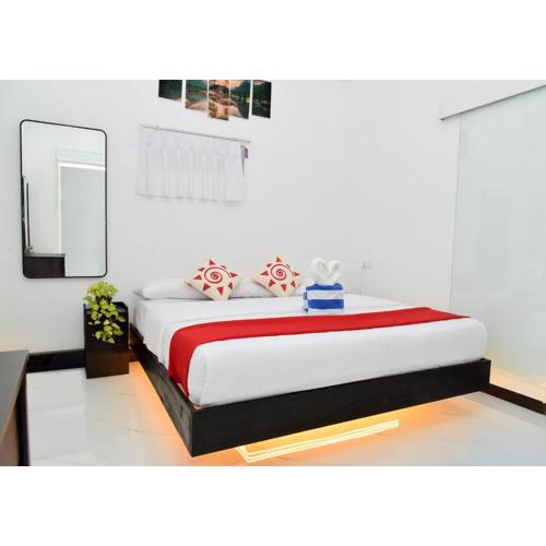 Marino Bay Resort Kalametiya