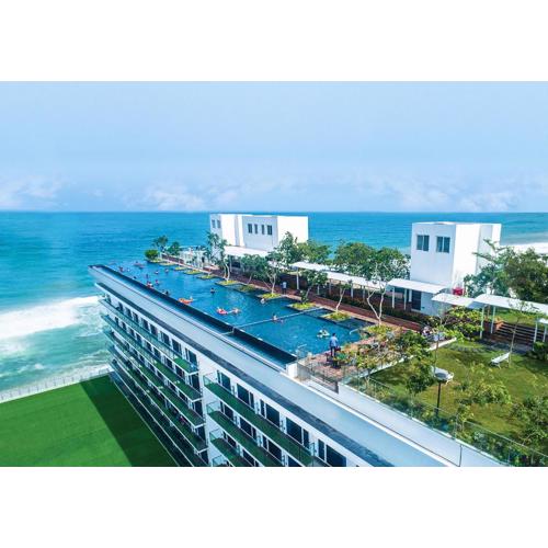 Marino Beach Colombo