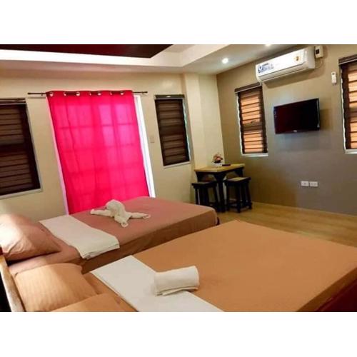 Marino Transient 4 rooms