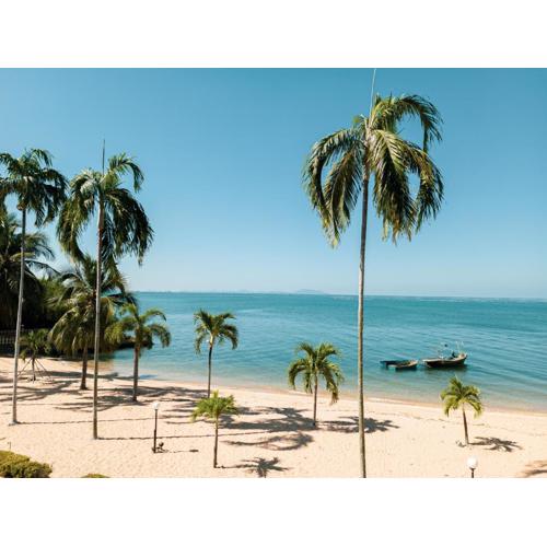 มารินอส บีชเฮ้าส์ Marinos Beach house