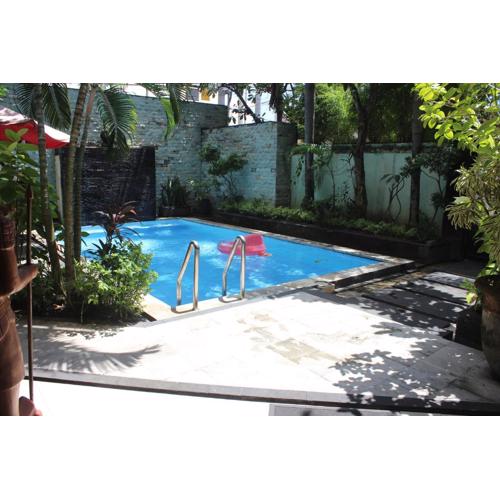 Marinos Place Legian