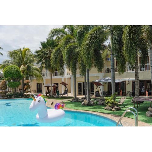 Mario Dive Resort
