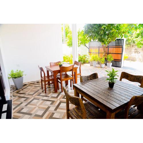 Mario Family Villa and Restaurant