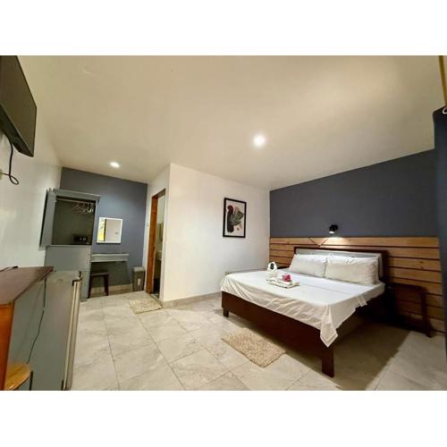 Marion Roos Hotel