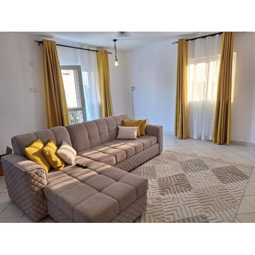 Marion's Haven Apartments Shanzu