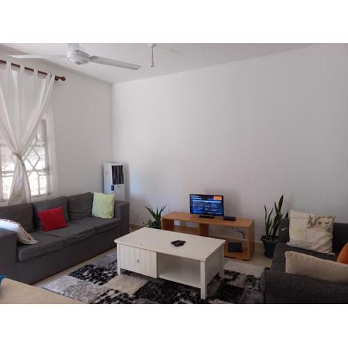 Marion's incredible 1 bedroom apartment