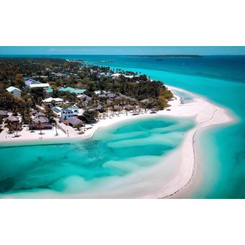 Marion's Inn Bldg 2 Bantayan powered by Cocotel