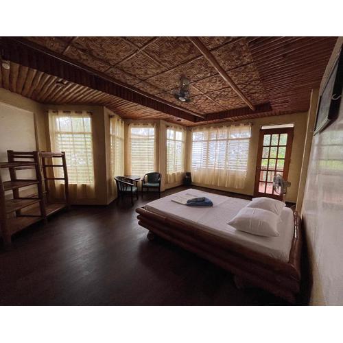 Mario's Scuba Diving and Homestay