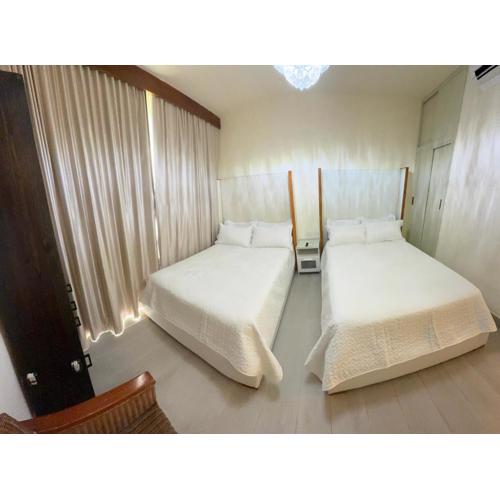 Maris Luxe Vibe Residence Dominicus