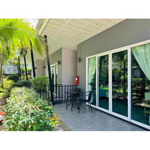 Marisa Garden Bungalow