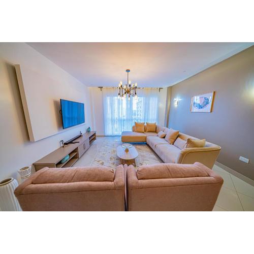 Marison Homes Kilimani Nairobi